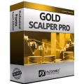 GOLD Scalper PRO v1.7 EA MT4